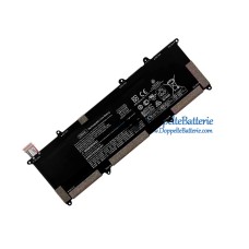 Akku für HP Elite-Dragonfly EP04XL G1 G2 HSTNN-DB9J [Ersatzakku]